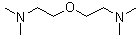 N,N,N',N'-tetramethyl-2,2'-oxybis(ethylamine) 