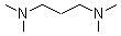 Tetramethyl, propylene diamine 
